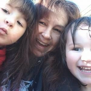 Meet your Posher, Krissy